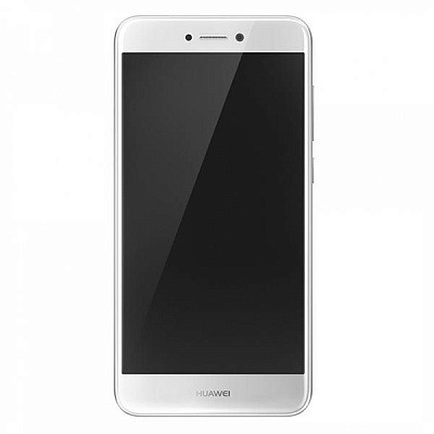 Смартфон Huawei P8 Lite 2017 DS white